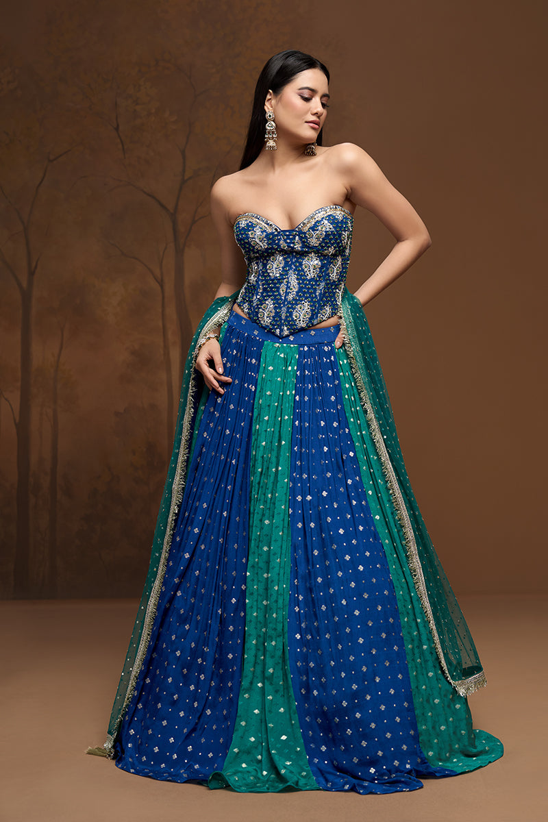 Lehenga
