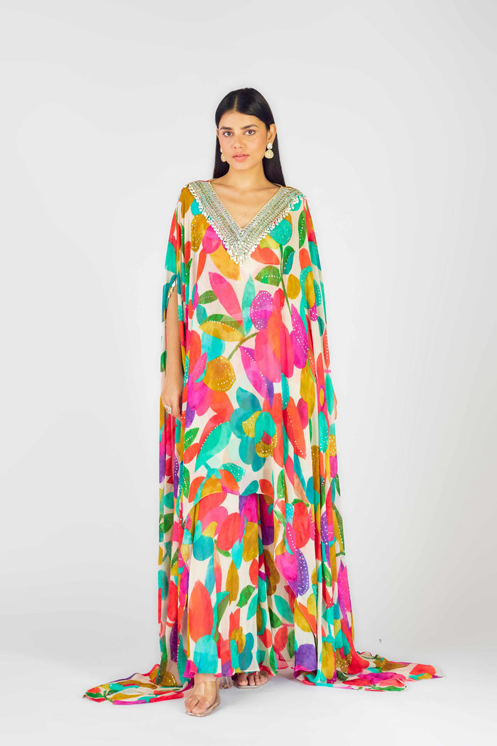 Kaftan Dresses for Women | Stylish Women's Kaftan Outfits | Nishly Fashion House Kaftan Dresses for Women | Stylish Women's Kaftan Outfits | Nishly Fashion House