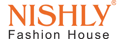 Nishly Fashion logo